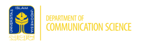 INTERNATIONAL PROGRAM OF COMMUNICATION
