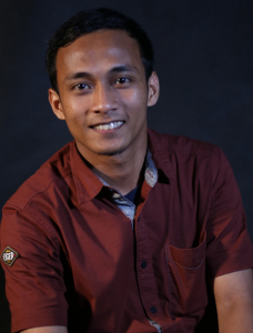 Andy Zulham Jaya