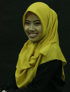 Ida Nuraini Dewi Kodrat Ningsih, S.I.Kom., M.A.