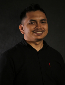 Risky Wahyudi
