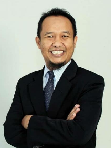 Dr. Subhan Afifi