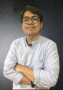 Iven Sumardiyantoro