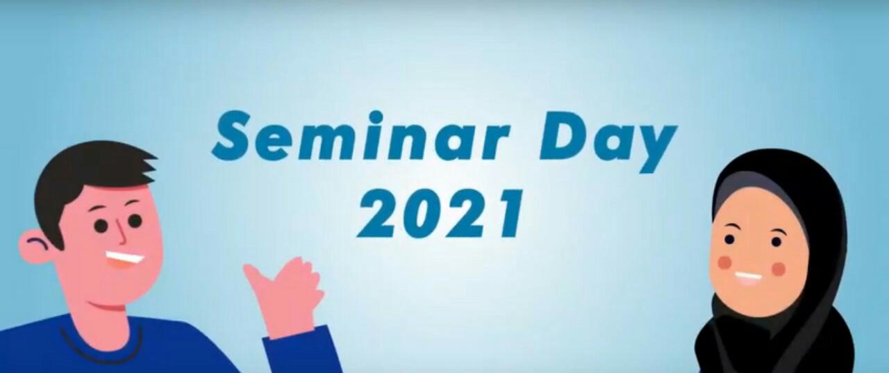 How Excitement of IPC 2018 to Their First of Seminar Day : A Beginning to Seminar Proposal