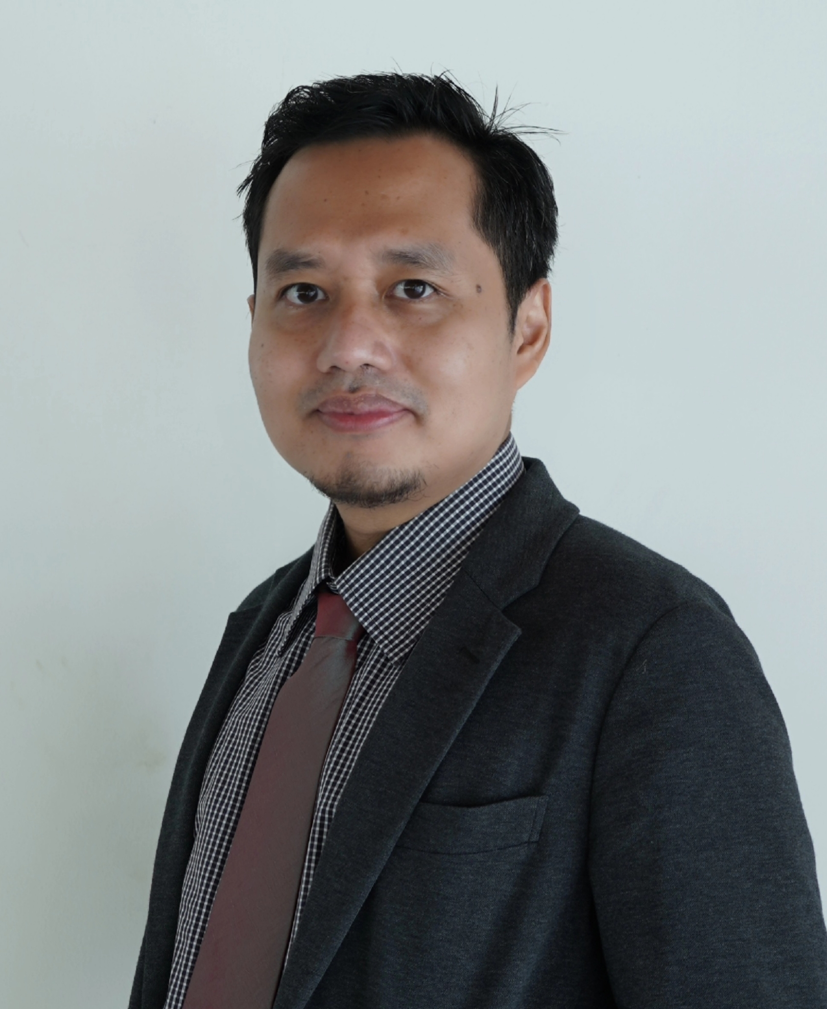 Iwan Awaluddin Yusuf, S.IP., M.Si., Ph.D 