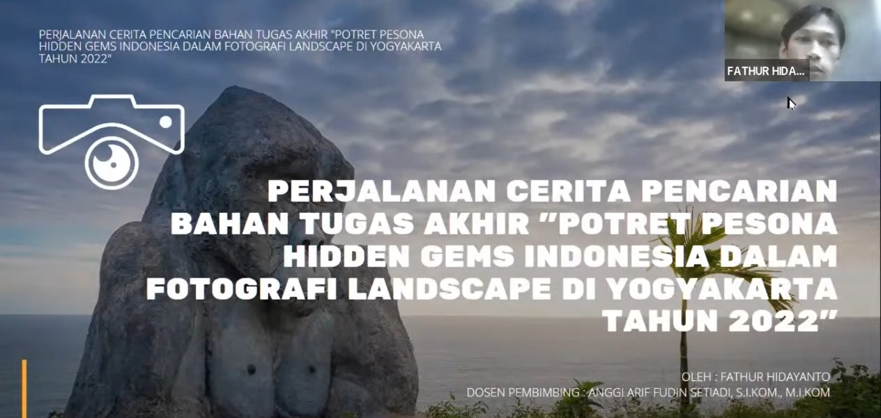 Photographing Yogyakarta’s Hidden Gems in Landscape Photography
