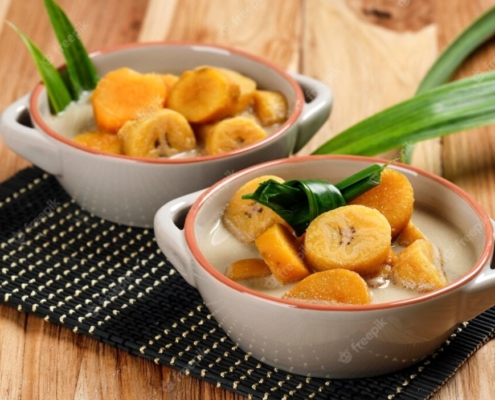 Makanan favorit