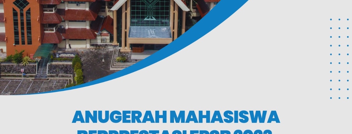 Informasi Pendaftaran Anugerah Mahasiswa Berprestasi FPSB UII 2023 ...