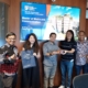 Kunjungan Prodi Ilmu Komunikasi ke NTU Singapura