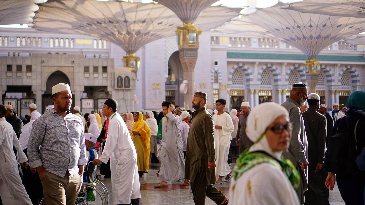 Masa Tunggu Haji di Indonesia Mencapai 47 Tahun, Alhasil Usia Tua Mendominasi hingga Ada yang Terpaksa Dipulangkan 
