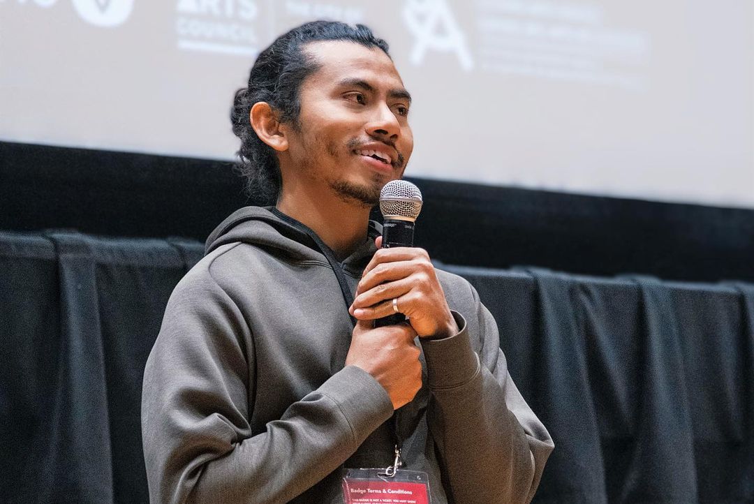 Lulus Lewat Jalur Proyek Film Dokumenter, Alumni Ilmu Komunikasi UII Sukses Bawa Karyanya ke Kancah Internasional