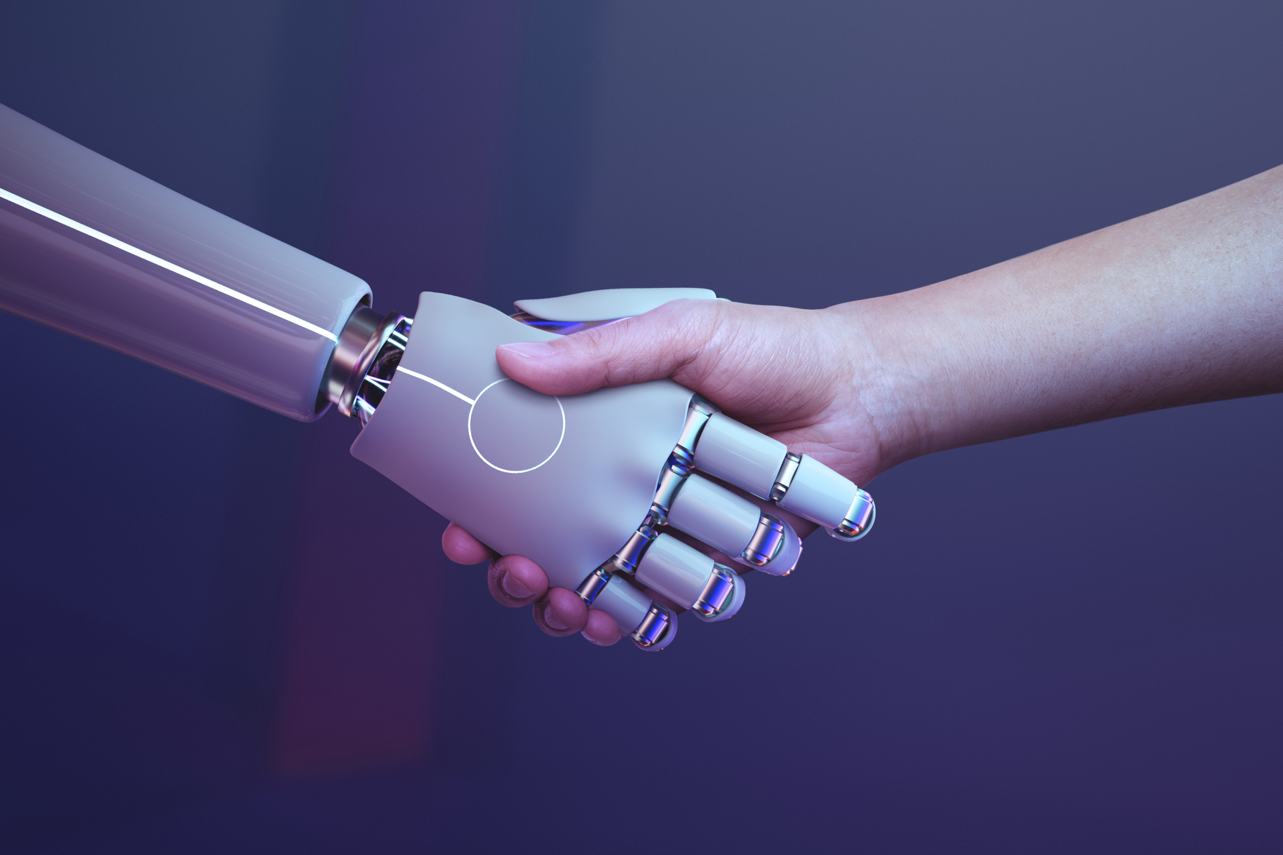 7 AI Paling Populer Sepanjang Tahun 2023, Bisa Bikin Kamu Makin Produktif?