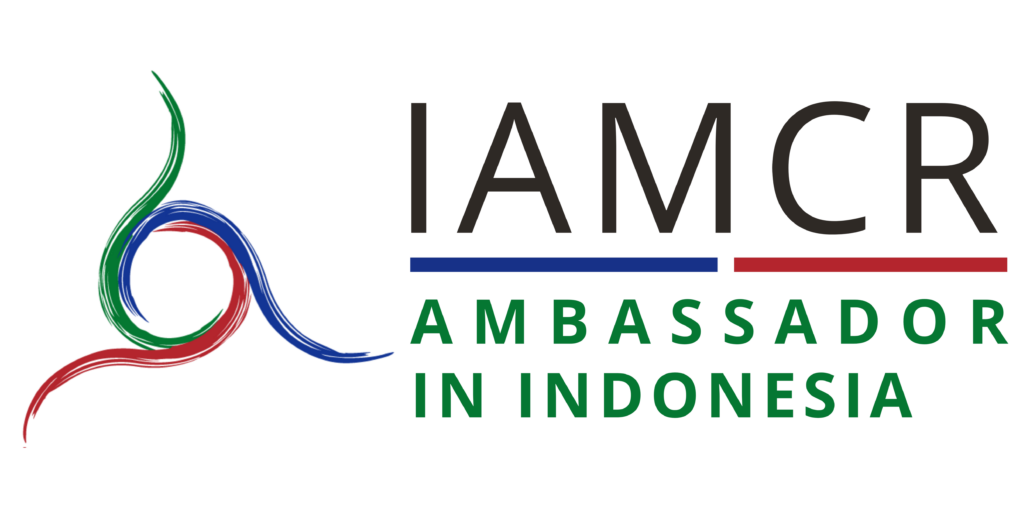 IAMCR Indonesia Program Studi Ilmu Komunikasi