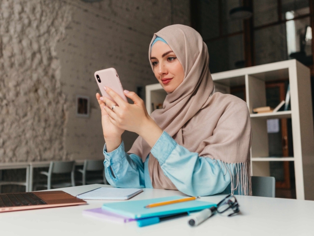 Upgrade Ilmu Melalui Medium Digital di Bulan Ramadan