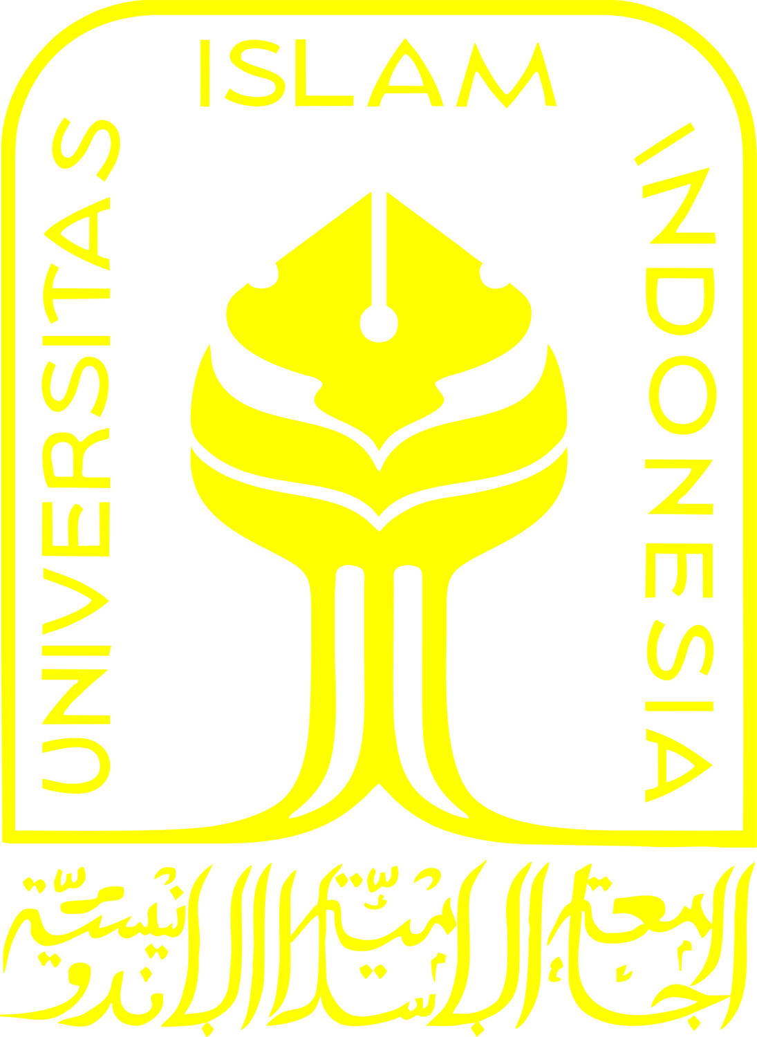 Halaman Unduhan - Program Studi Ilmu Komunikasi