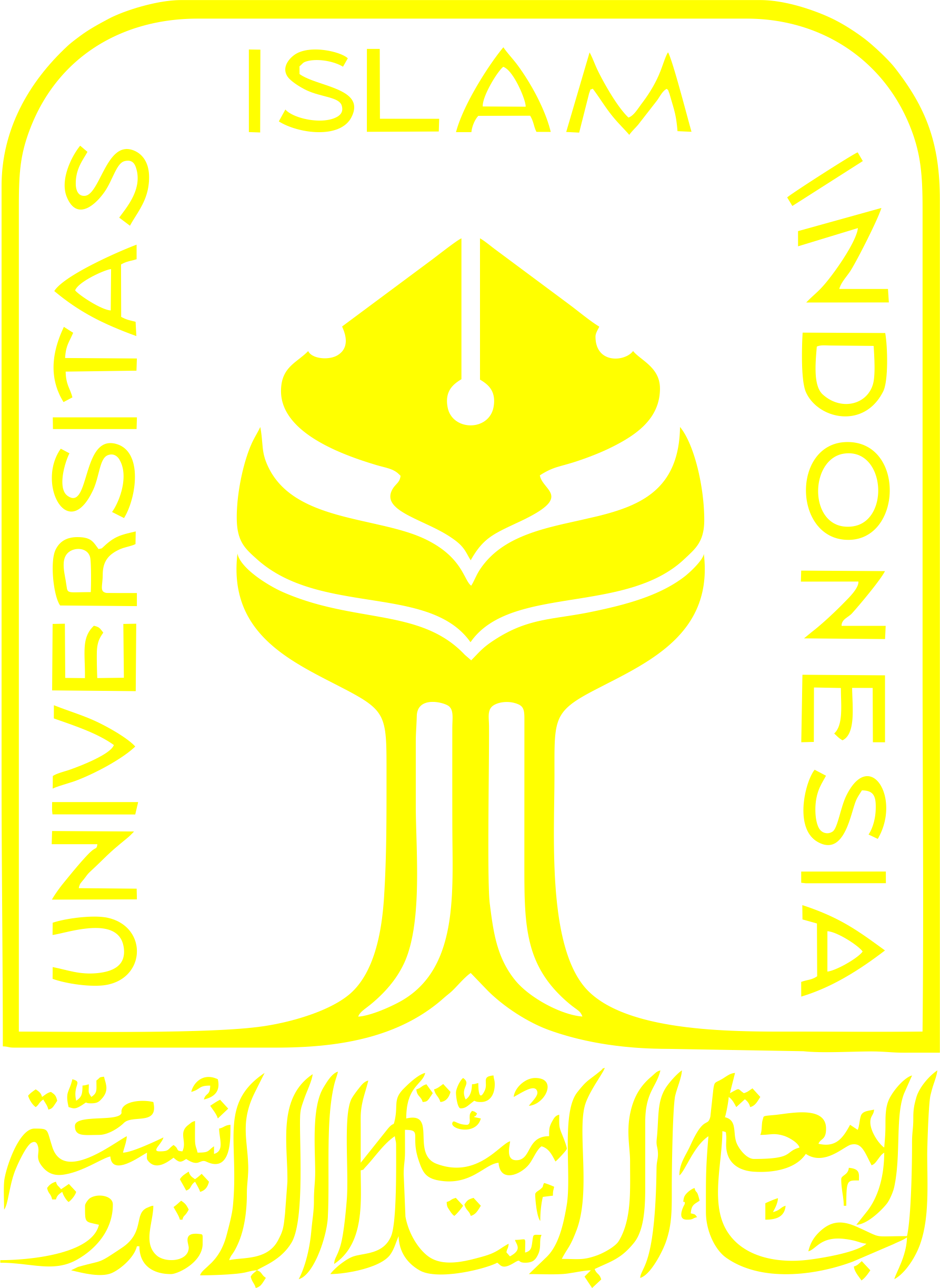 Download logo UII