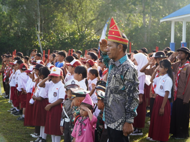 Perjalanan Berliku di Dongi-Dongi Sulawesi Tengah Bersama YTBN