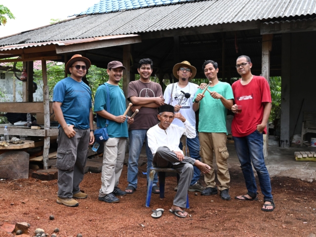 Hari Musik Nasional: Menjaga Bunyi yang Hampir Hilang dari Aceh