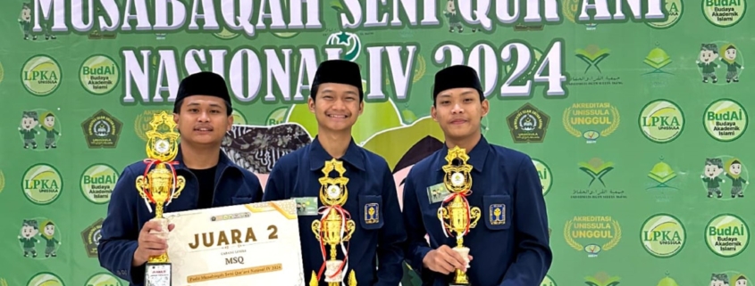 Juara