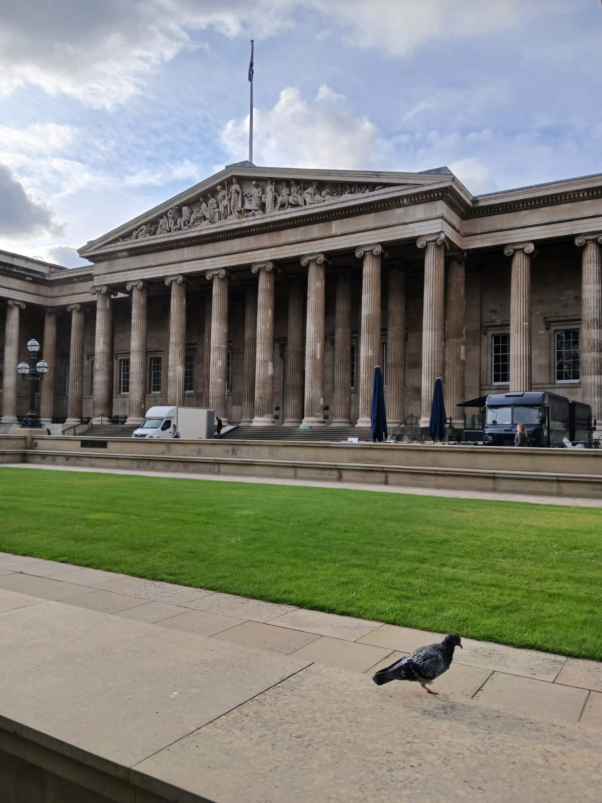 British Museum