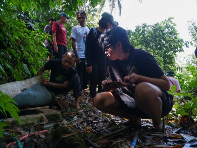 Dosen Prodi Ilmu Komunikasi UII Raih Grant Pulitzer Center, ‘Penguatan Perpektif Climate Change pada Jurnalis’