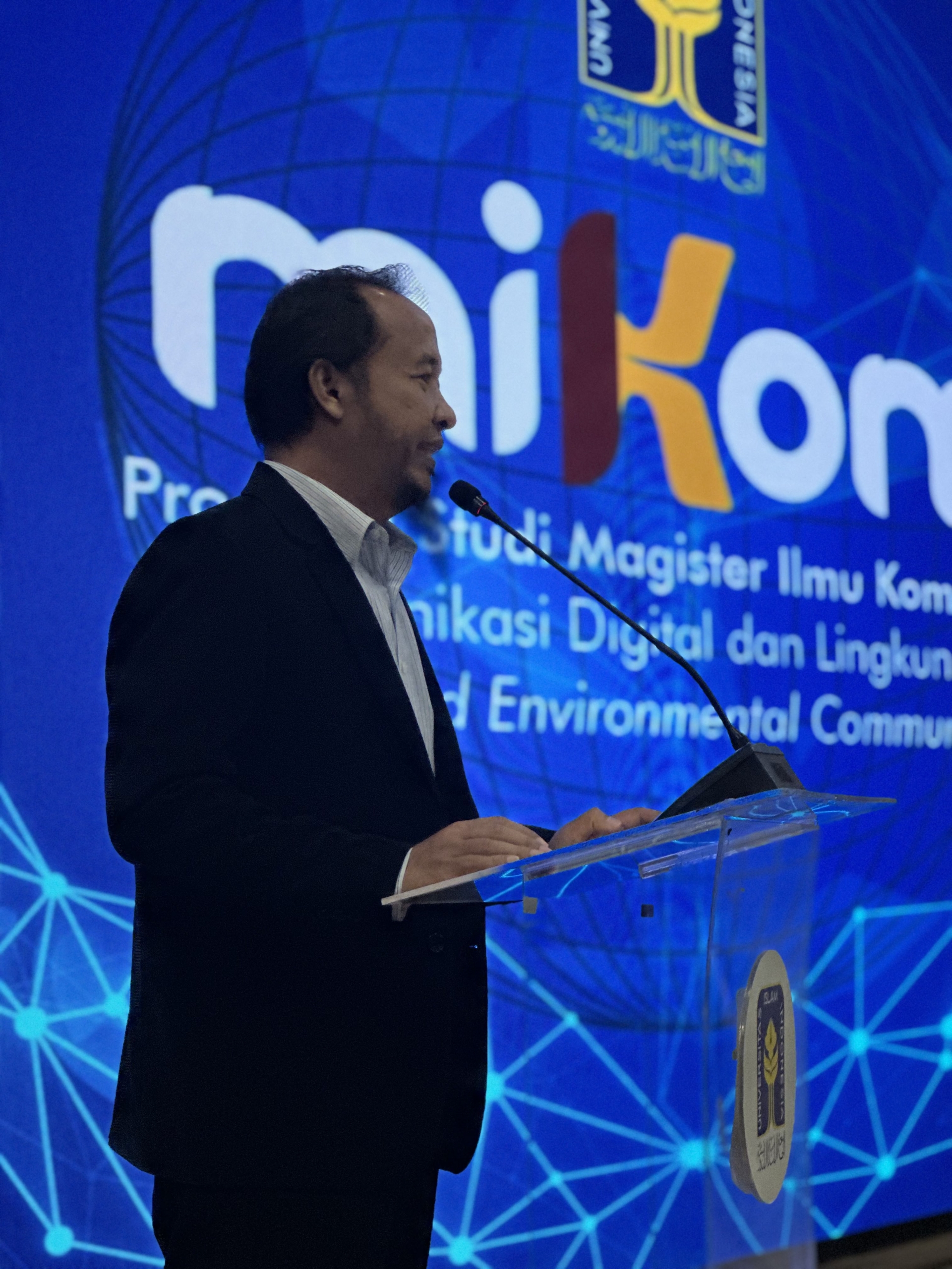 MIKOM UII