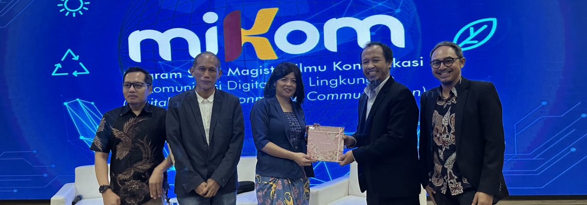 Mikom UII
