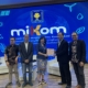 Mikom UII