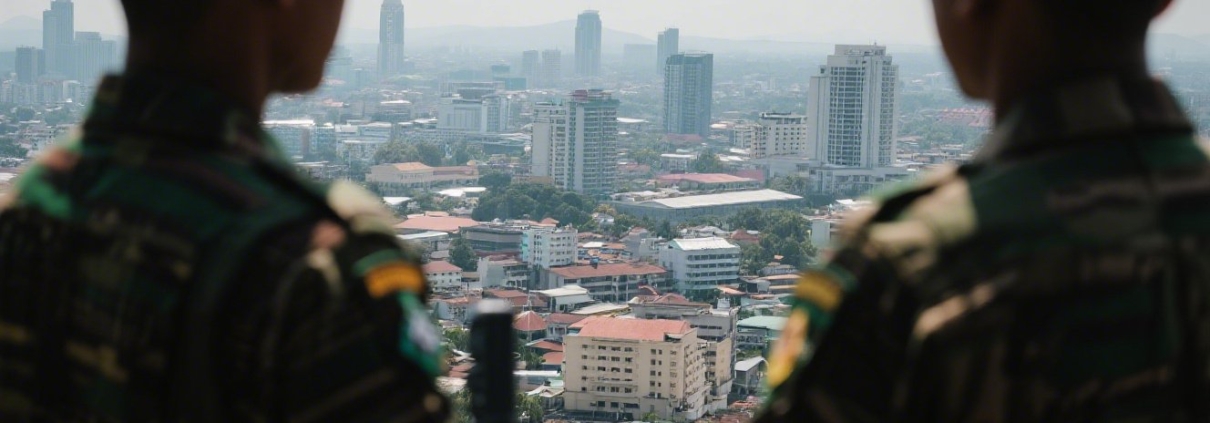 Ask the Expert: Opini Bisa kena Pasal? Ancaman Nyata di Balik Revisi UU TNI