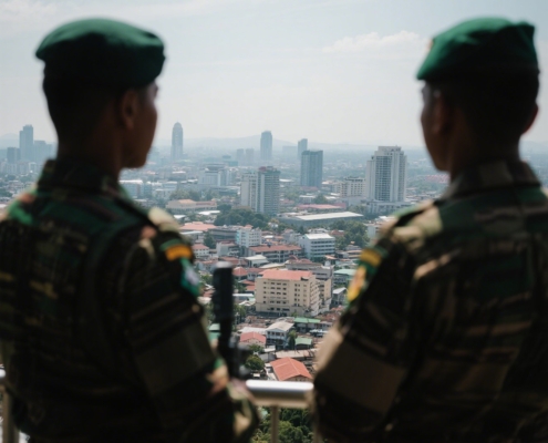 Ask the Expert: Opini Bisa kena Pasal? Ancaman Nyata di Balik Revisi UU TNI
