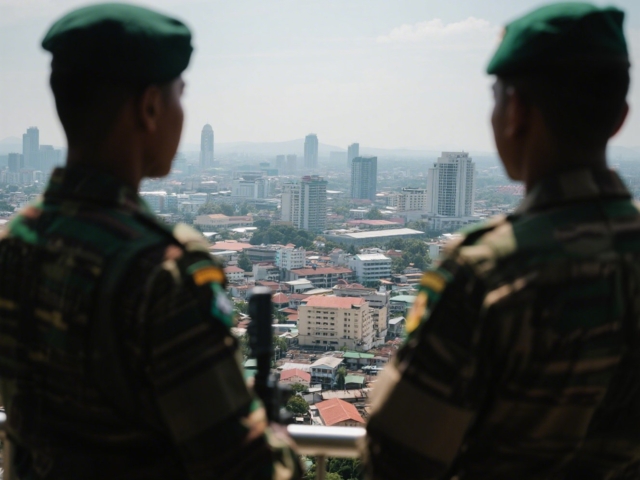 Ask the Expert: Opini Bisa kena Pasal? Ancaman Nyata di Balik Revisi UU TNI
