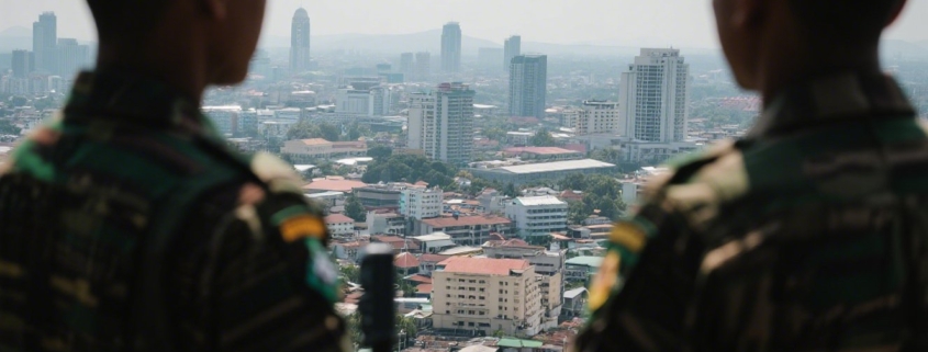 Ask the Expert: Opini Bisa kena Pasal? Ancaman Nyata di Balik Revisi UU TNI