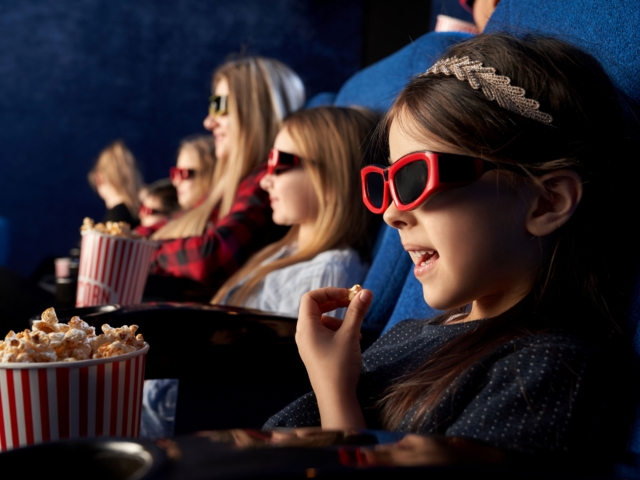 Ask the Expert: Memilih Film yang Tepat Sesuai Usia Anak