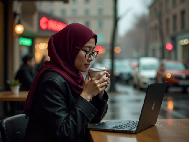 Three Habits That Boost Productivity During University Exams