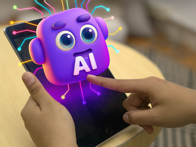 Ask the Expert: Menanggapi AI dalam Industri Kreatif