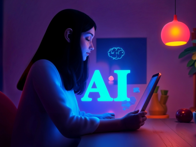 Creativity in the Age of AI: Tools, Limits, and Ethics
