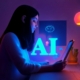 Creativity in the Age of AI: Tools, Limits, and Ethics