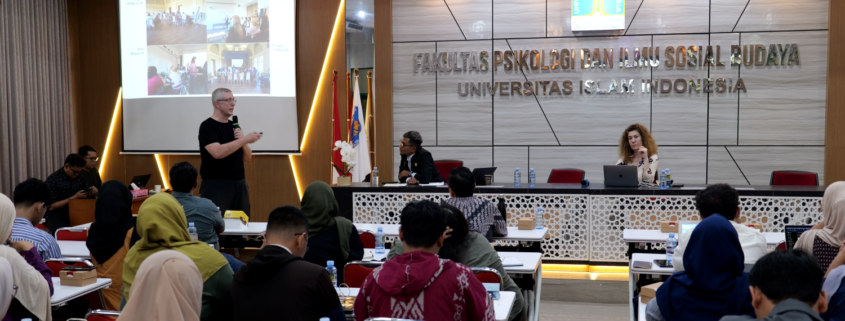International Seminar