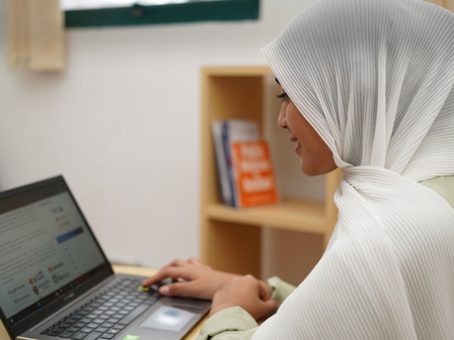 Cara Menentukan Judul Skripsi dengan Tepat dan Fokus