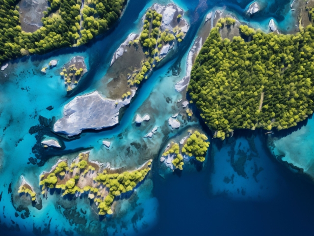 Nickel Mining in Raja Ampat: A Communication Science Perspective