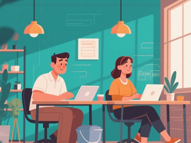 Productive Procrastination: Menunda Tapi Tetap Produktif, Apa Bisa?