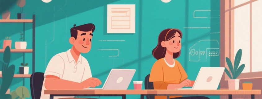 Productive Procrastination Menunda Tapi Tetap Produktif, Apa Bisa