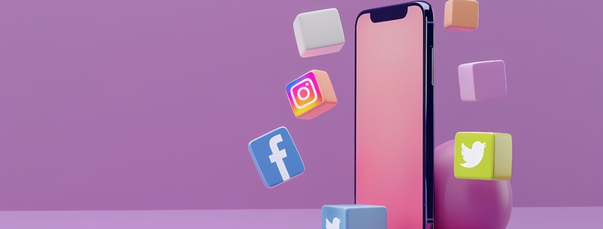 The Rise of Digital Intimacy: How Online Reactions Shape Modern Relationships