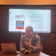 Melacak Jejak Sejarah Penyiaran: Prof. Masduki Berbagi Ilmu di University of Amsterdam