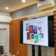 Visiting Professor: Method Workshop Arts-based Research