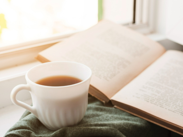 The Power of Slow Living: Why Doing Less Can Mean Living More