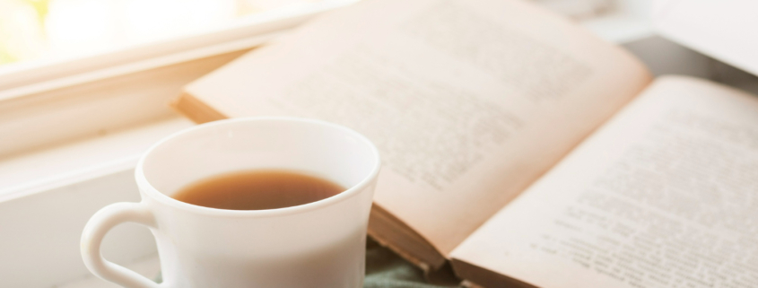 The Power of Slow Living: Why Doing Less Can Mean Living More