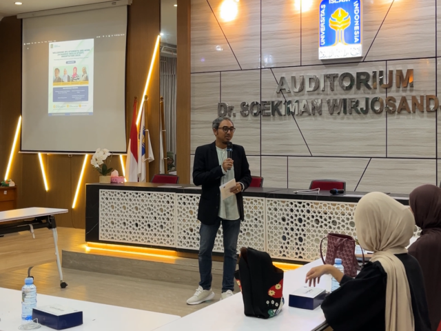 ACSS 2025: Promoting Global Solidarity through Media and Communication