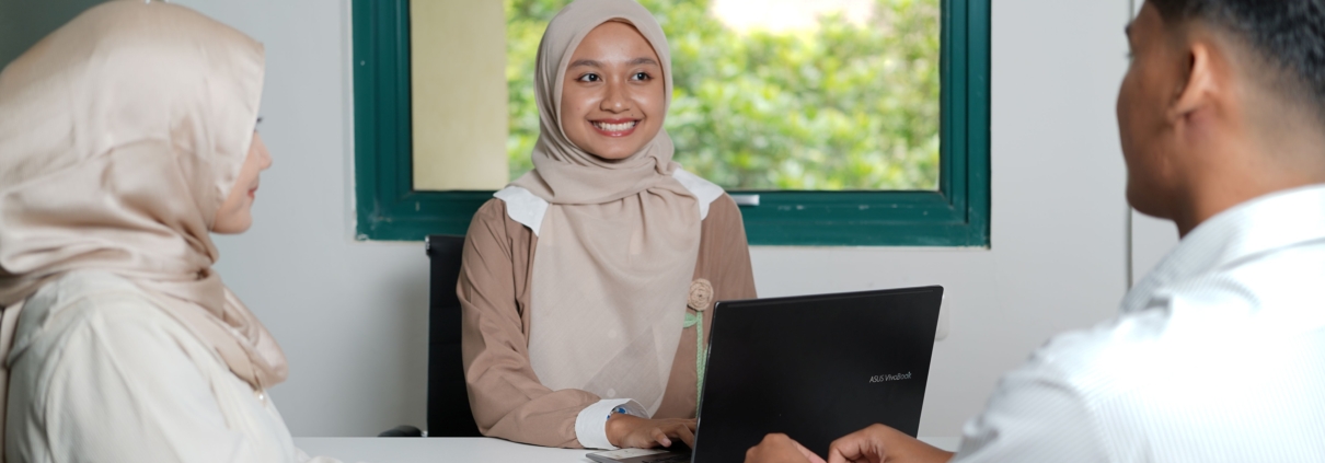 Metode PjBL sebagai Metode Pembelajaran Metode Penelitian Kualitatif ‘Efektif Meningkatkan Pengetahuan Kognitif Mahasiswa’