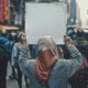 The  Dynamic Relationship Between Accountability and Reputation 