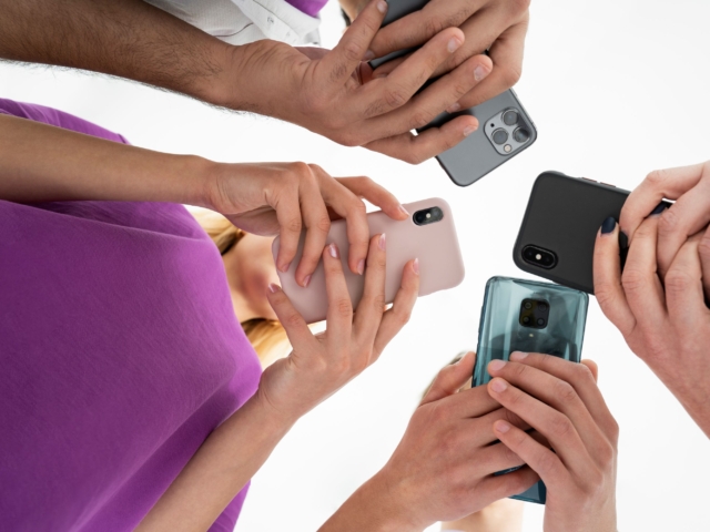 How Does Social Media Play a Role in Raising the Issue of Solidarity?